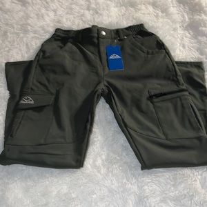 Outdoor sports pants